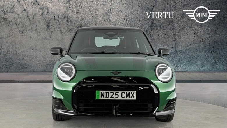 MINI Cooper 135kW E Sport 41kWh 3dr Auto Electric Hatchback